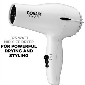 Conair Blow Dyer New
